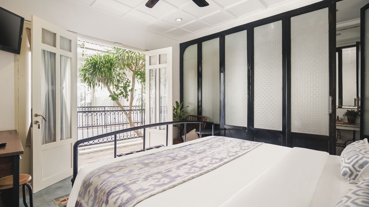 Photo of Bedroom in Batubelig