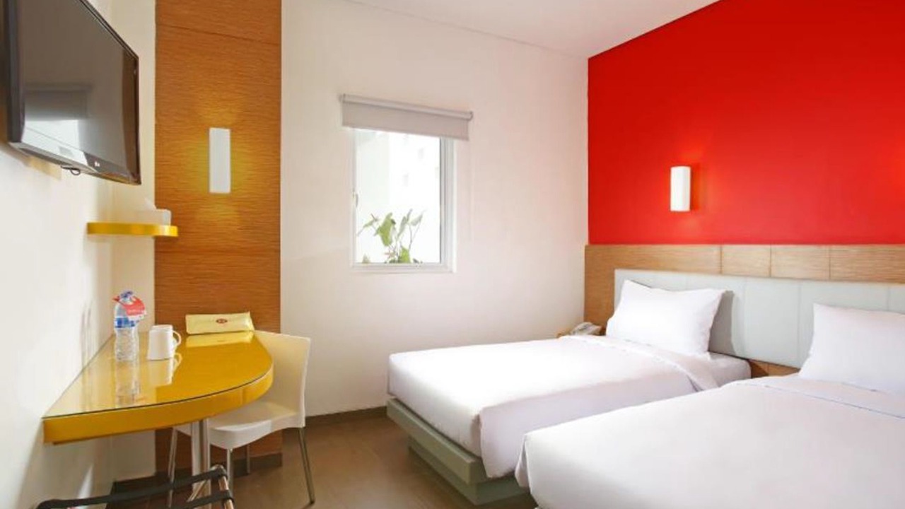 Photo of Bedroom in Dewi Sri