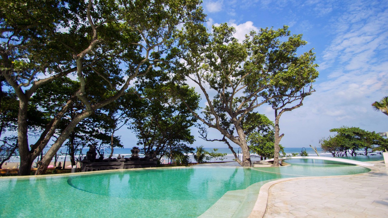 Photo of Outdoor in Seminyak