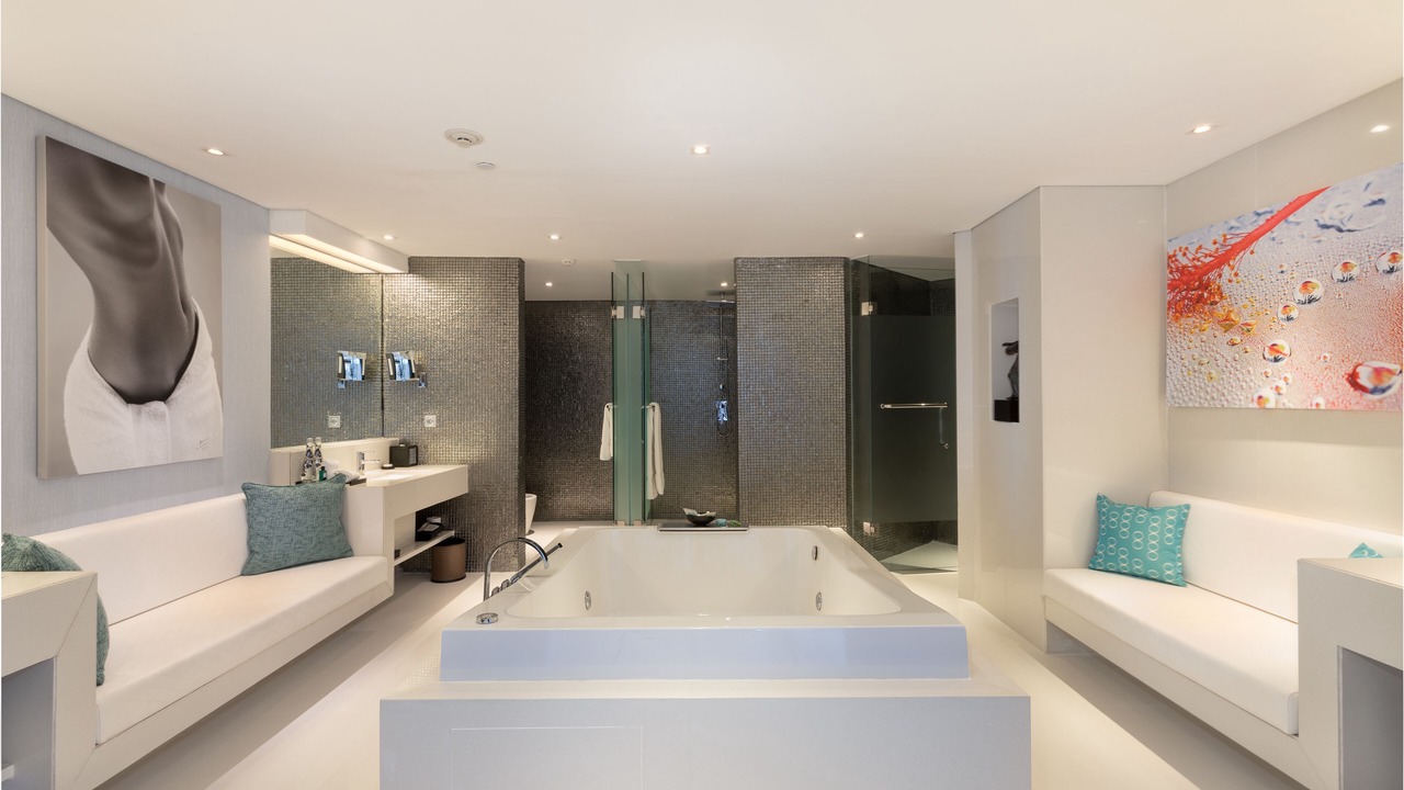 Photo of Bathroom in Seminyak