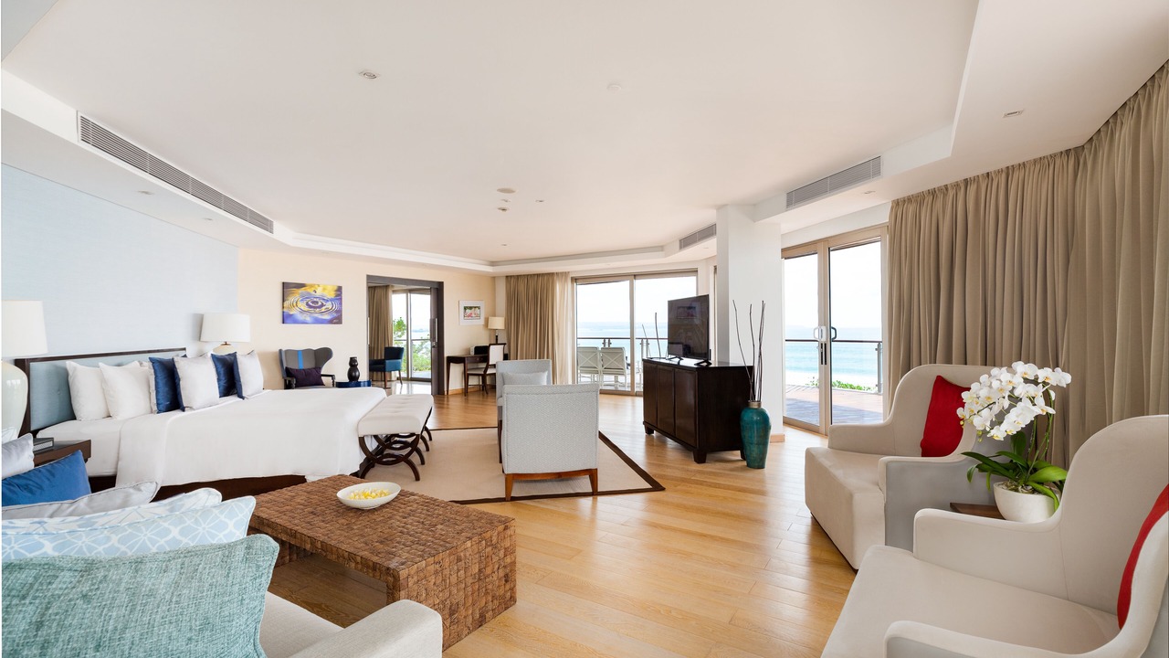 Photo of Bedroom in Seminyak