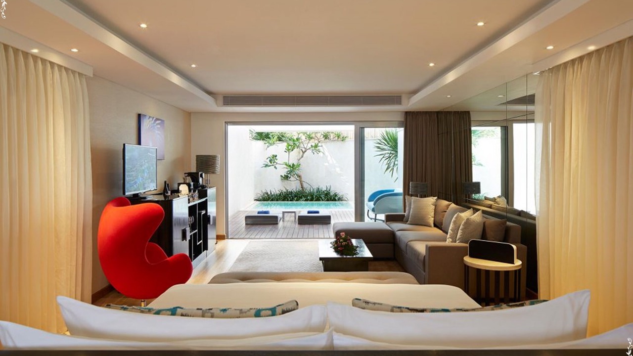 Photo of Outdoor in Seminyak