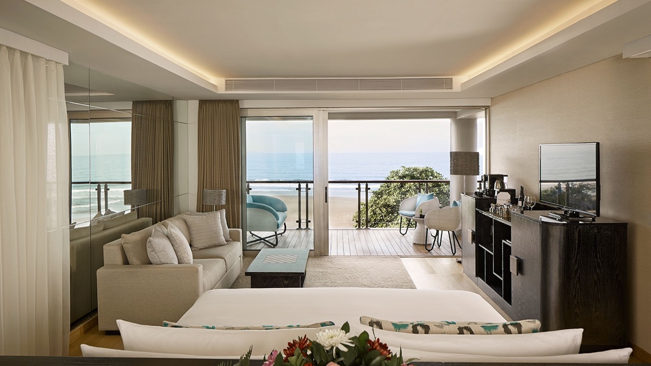 Photo of Bedroom in Seminyak