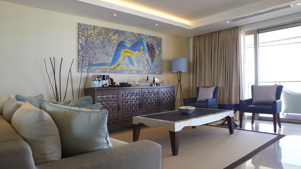 Photo of Bedroom in Seminyak