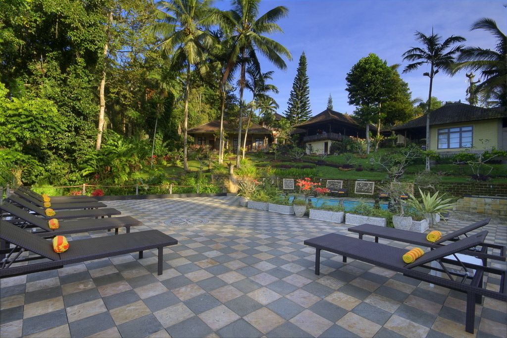 Photo of Outdoor in Blimbing