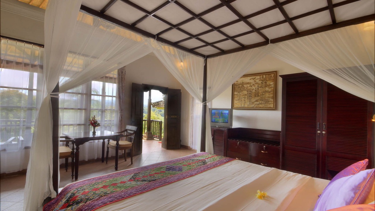 Photo of Bedroom in Blimbing