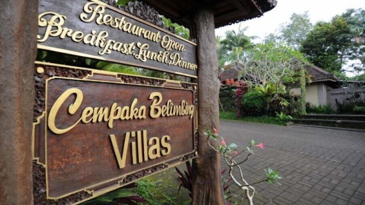 Photo of Outdoor in Blimbing
