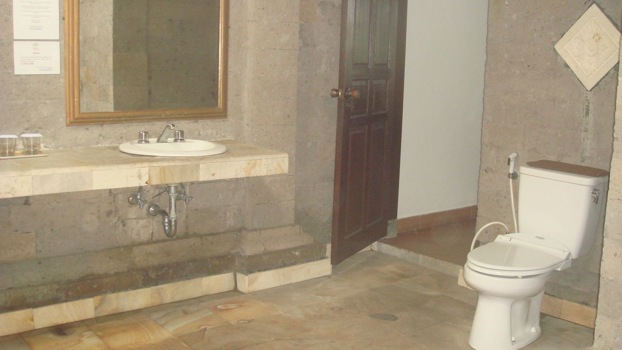 Photo of Bathroom in Blimbing