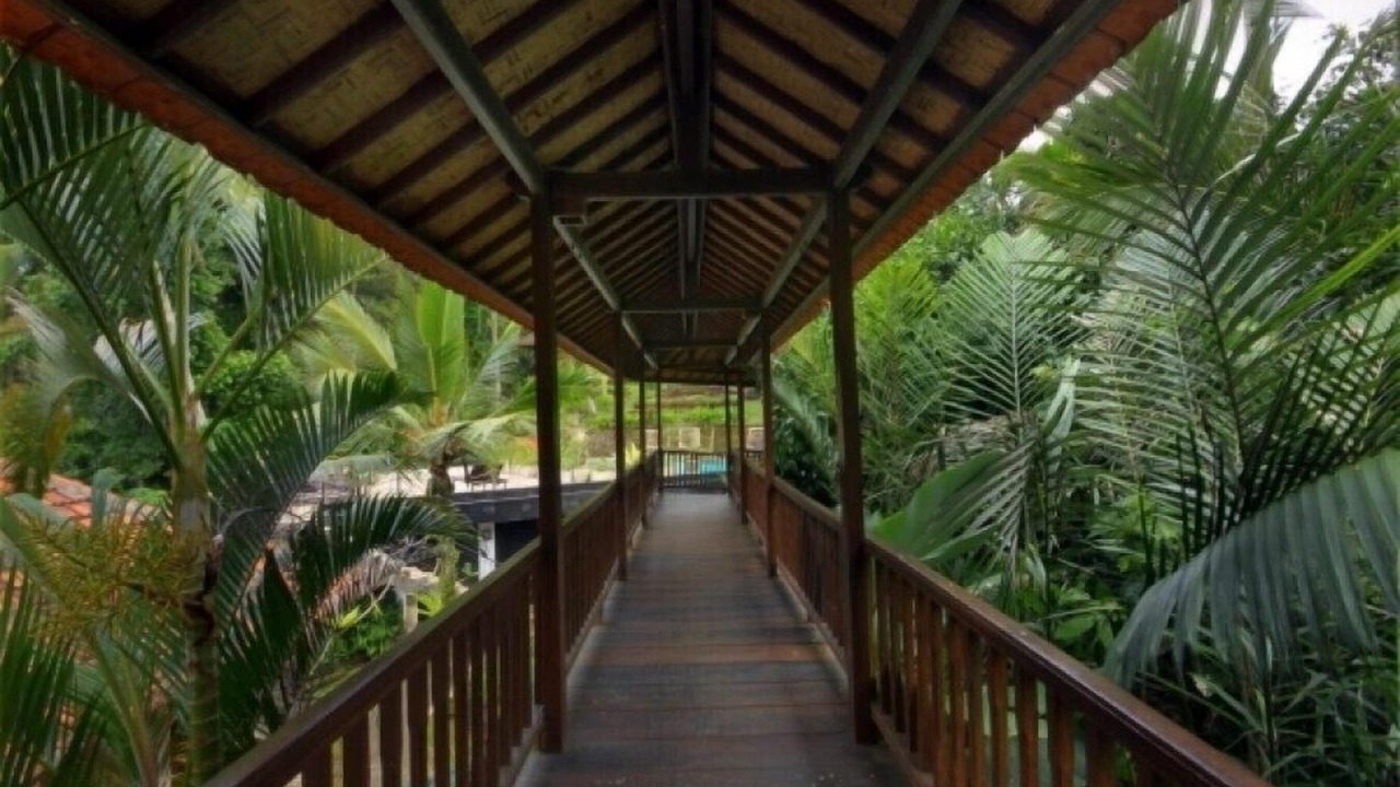 Photo of Outdoor in Blimbing
