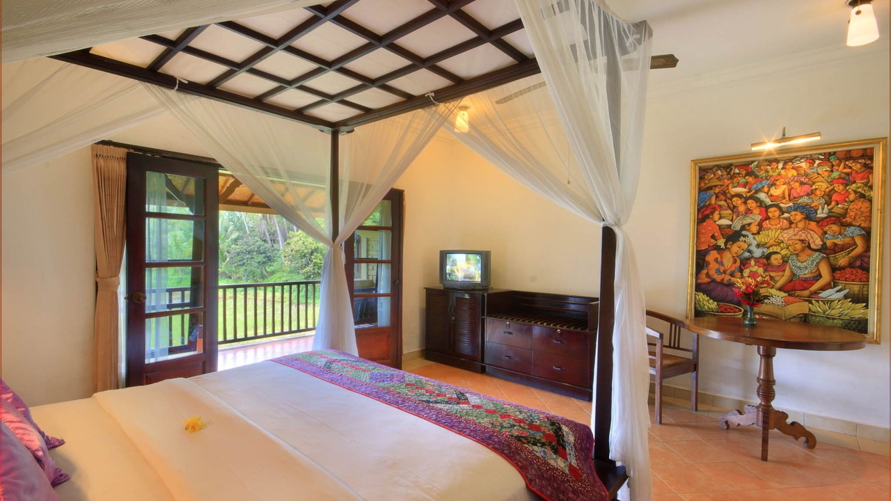 Photo of Bedroom in Blimbing
