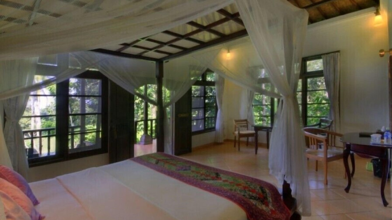 Photo of Bedroom in Blimbing
