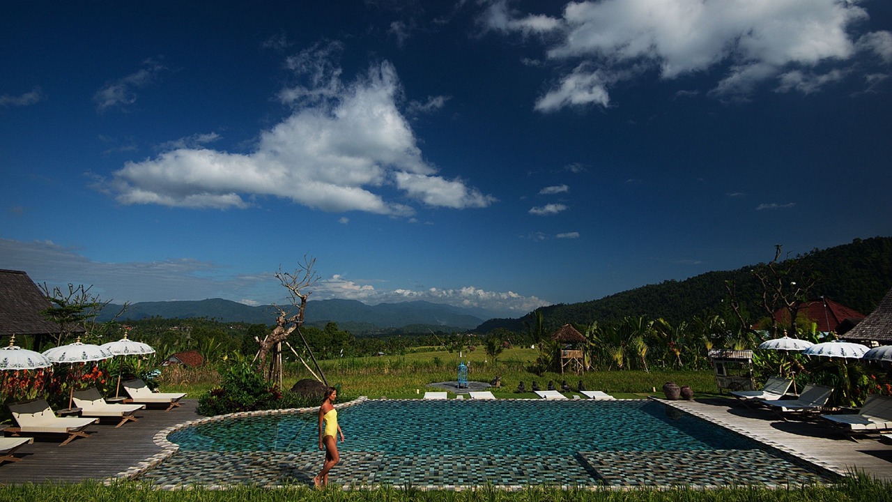 Photo of Outdoor in Gobleg