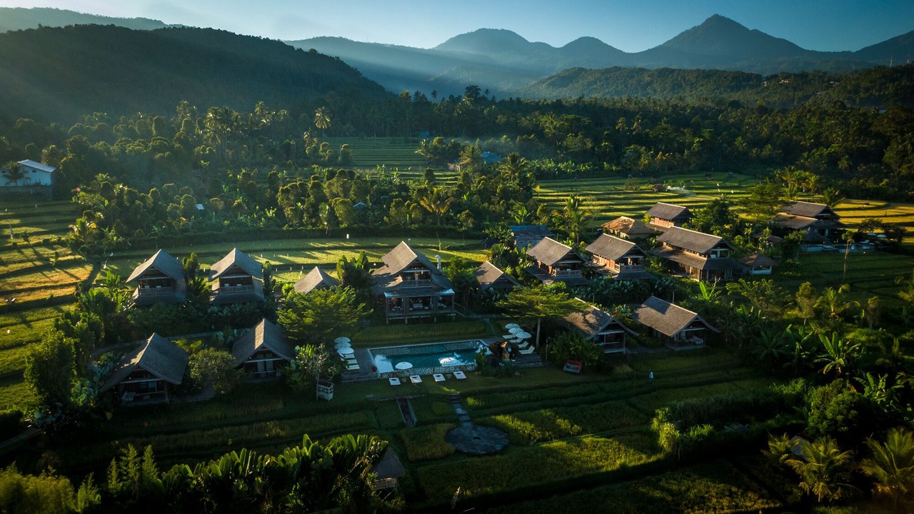 Photo of Outdoor in Gobleg
