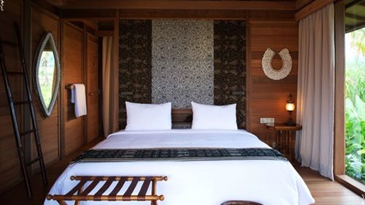 Photo of Bedroom in Gobleg