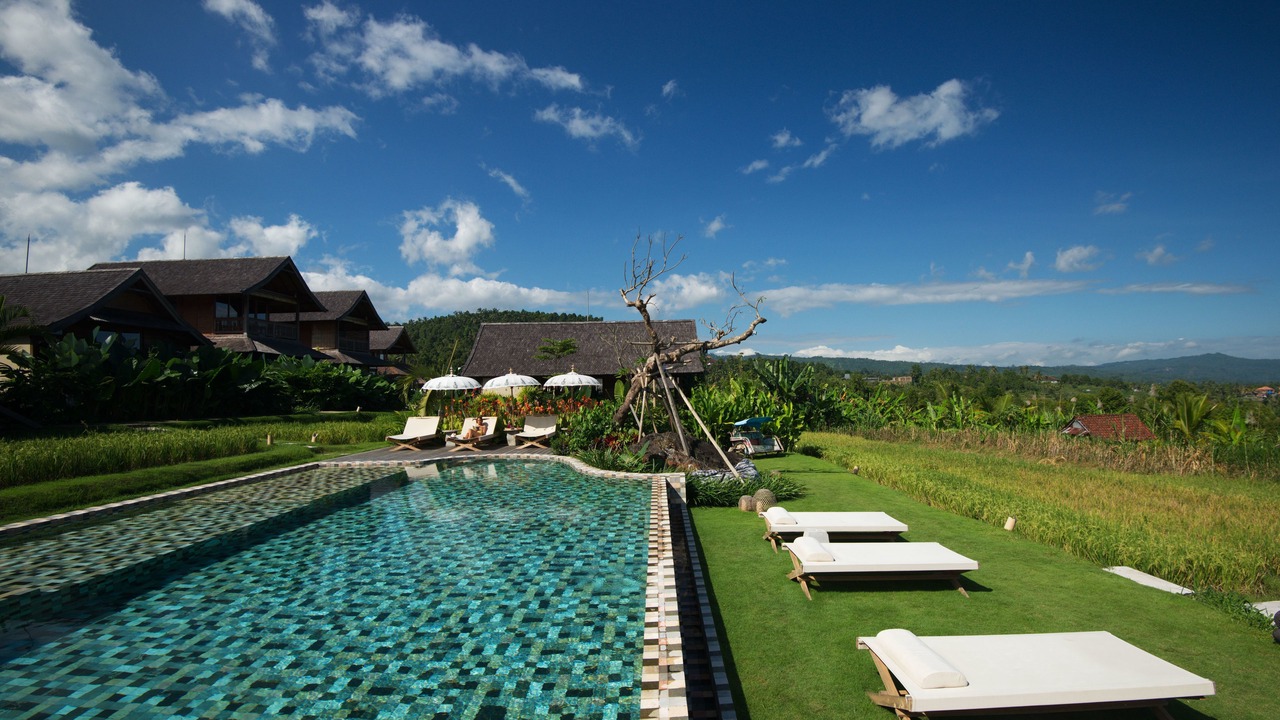 Photo of Outdoor in Gobleg