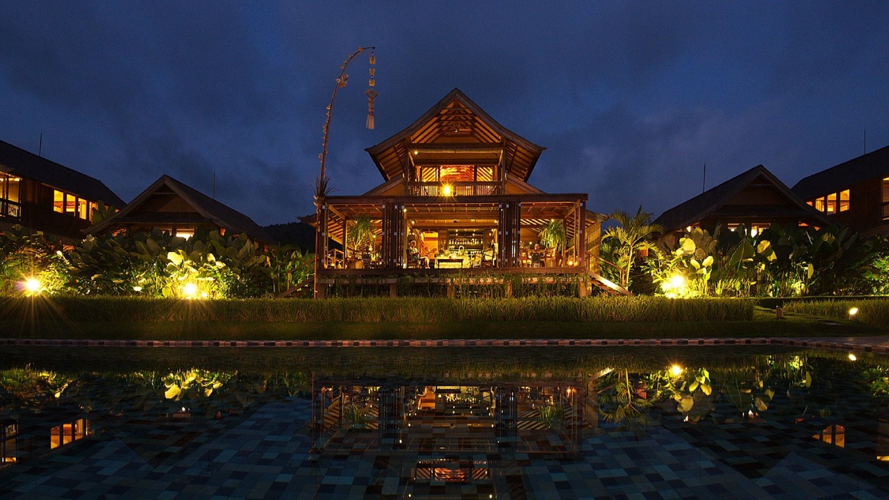 Photo of Outdoor in Gobleg