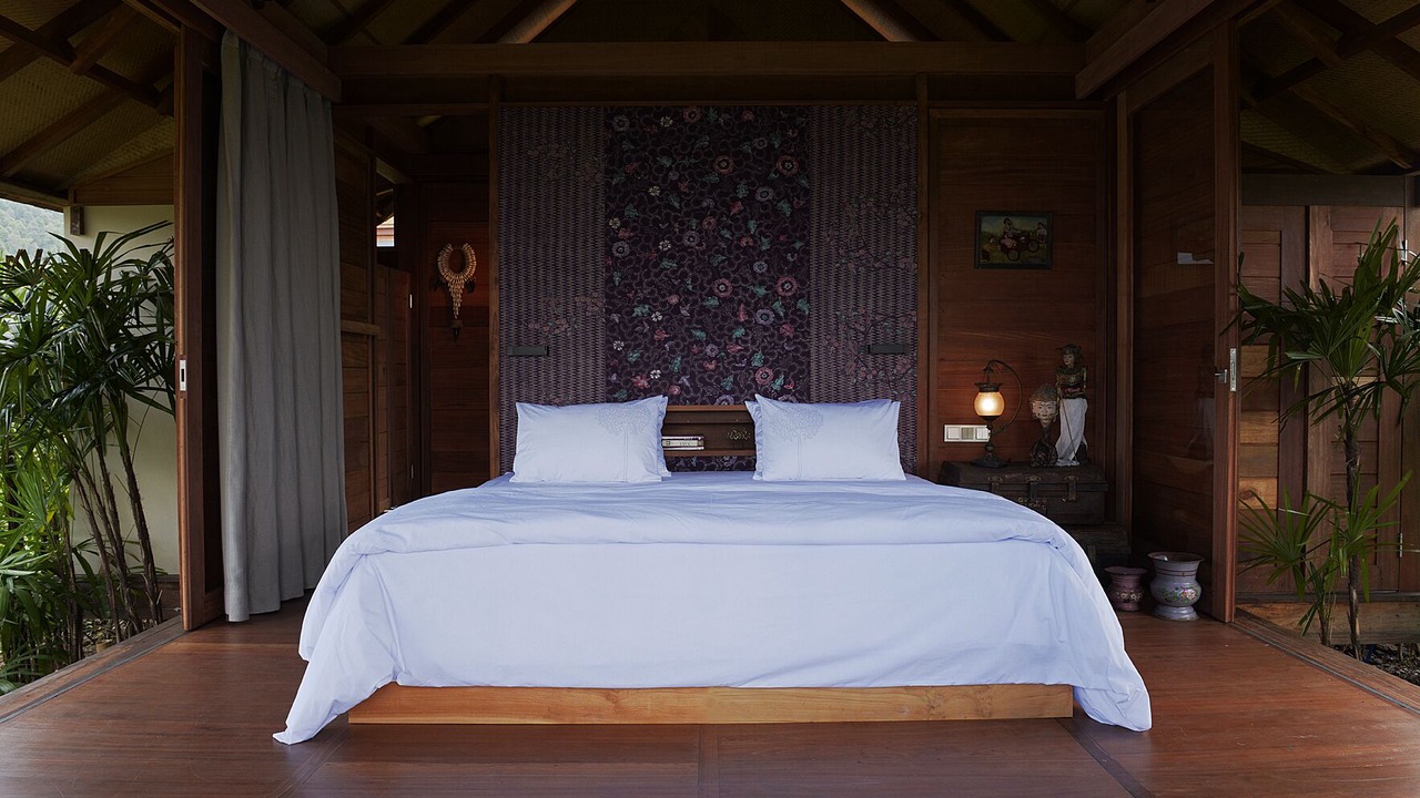 Photo of Bedroom in Gobleg