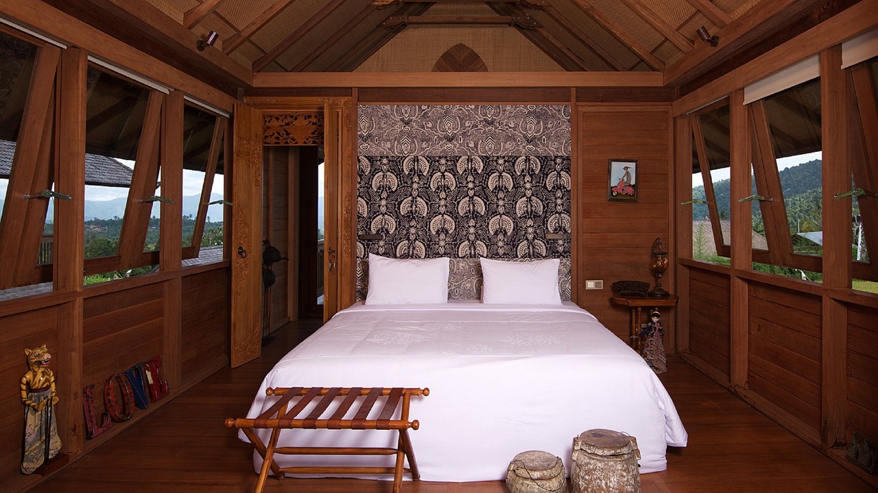 Photo of Bedroom in Gobleg