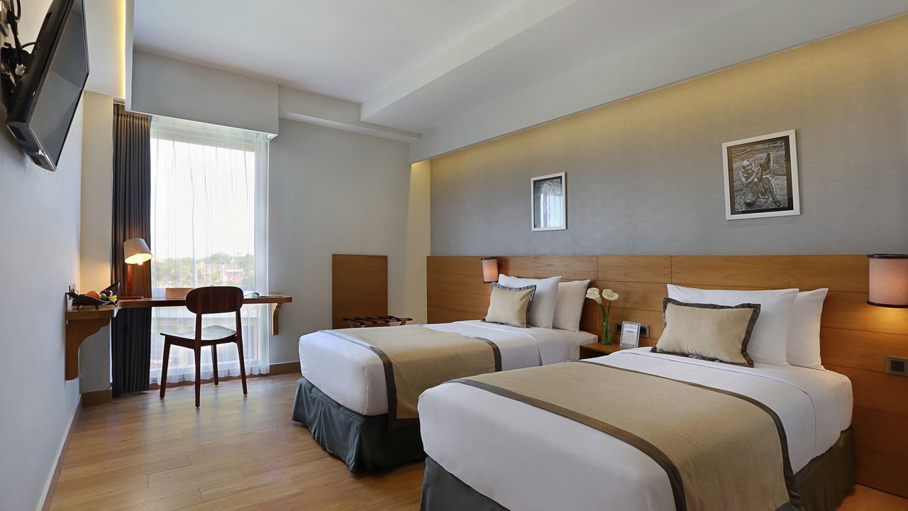 Photo of Bedroom in Gatot Subroto