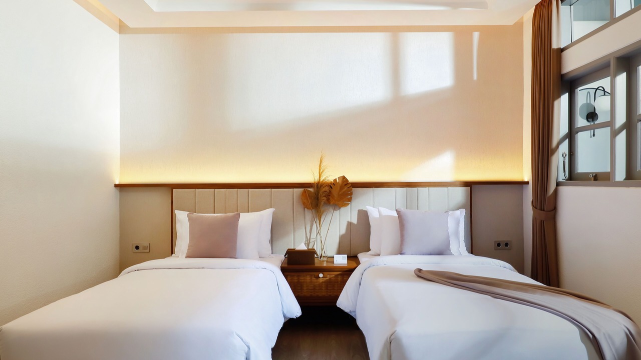 Photo of Bedroom in Legian City-Centre