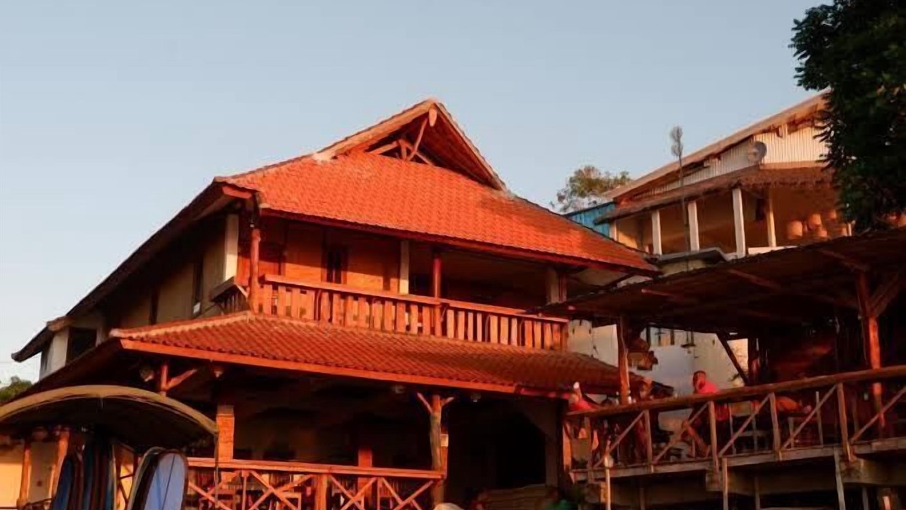 Photo of Outdoor in Pecatu