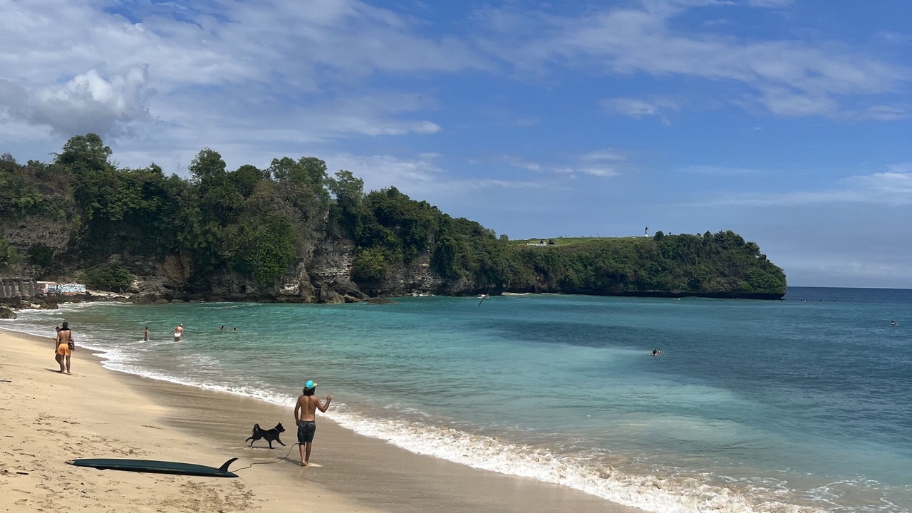 Photo of Outdoor in Pecatu