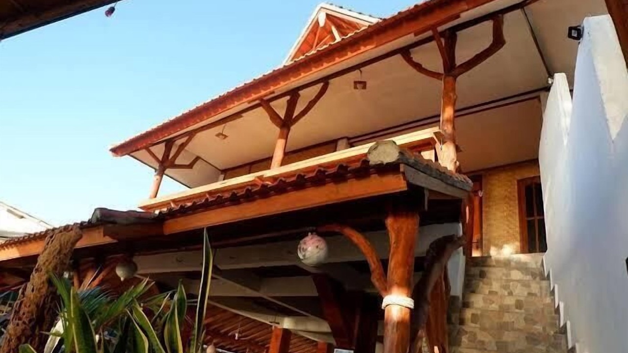 Photo of Outdoor in Pecatu