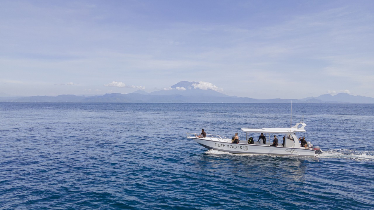 Photo of Outdoor in Penida Island