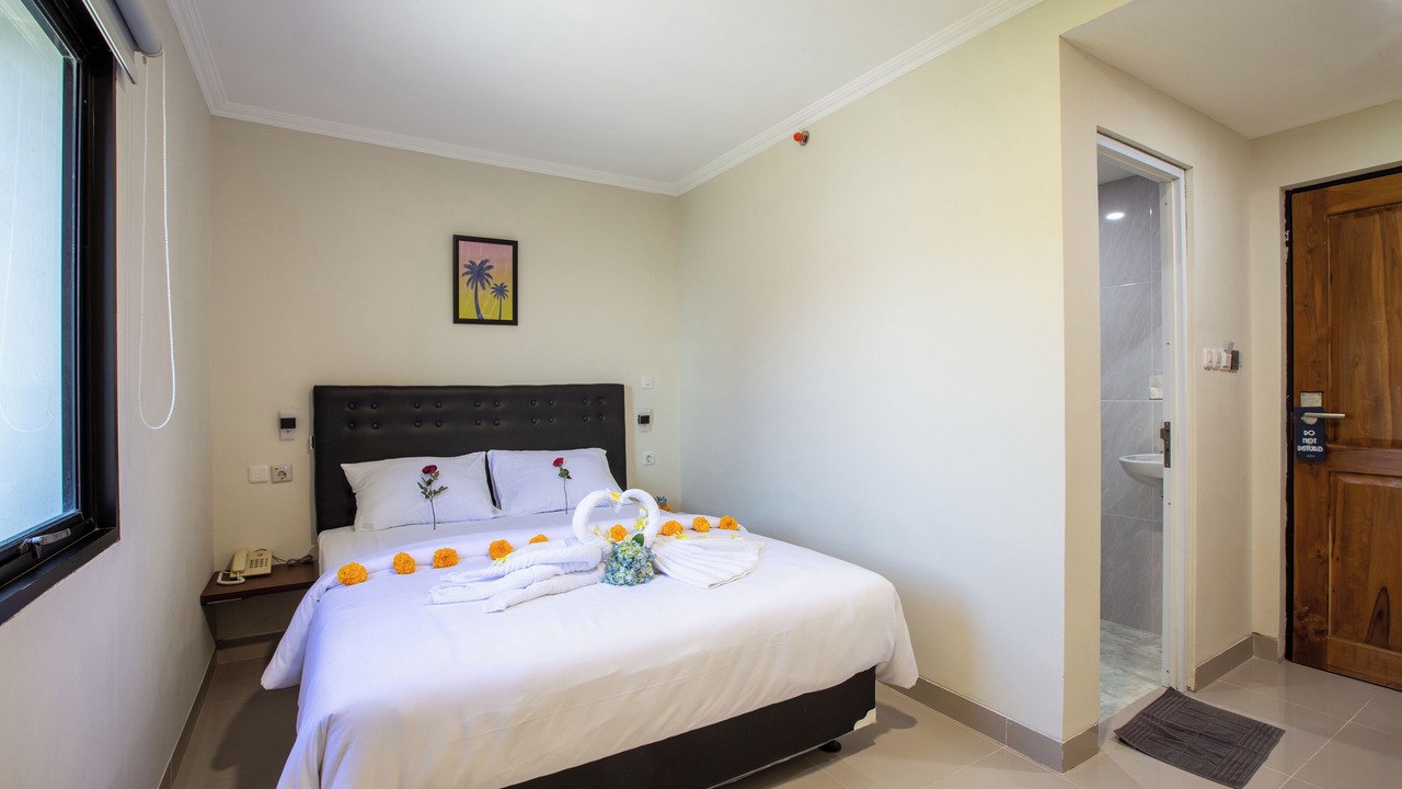 Photo of Bedroom in Banjartegehe