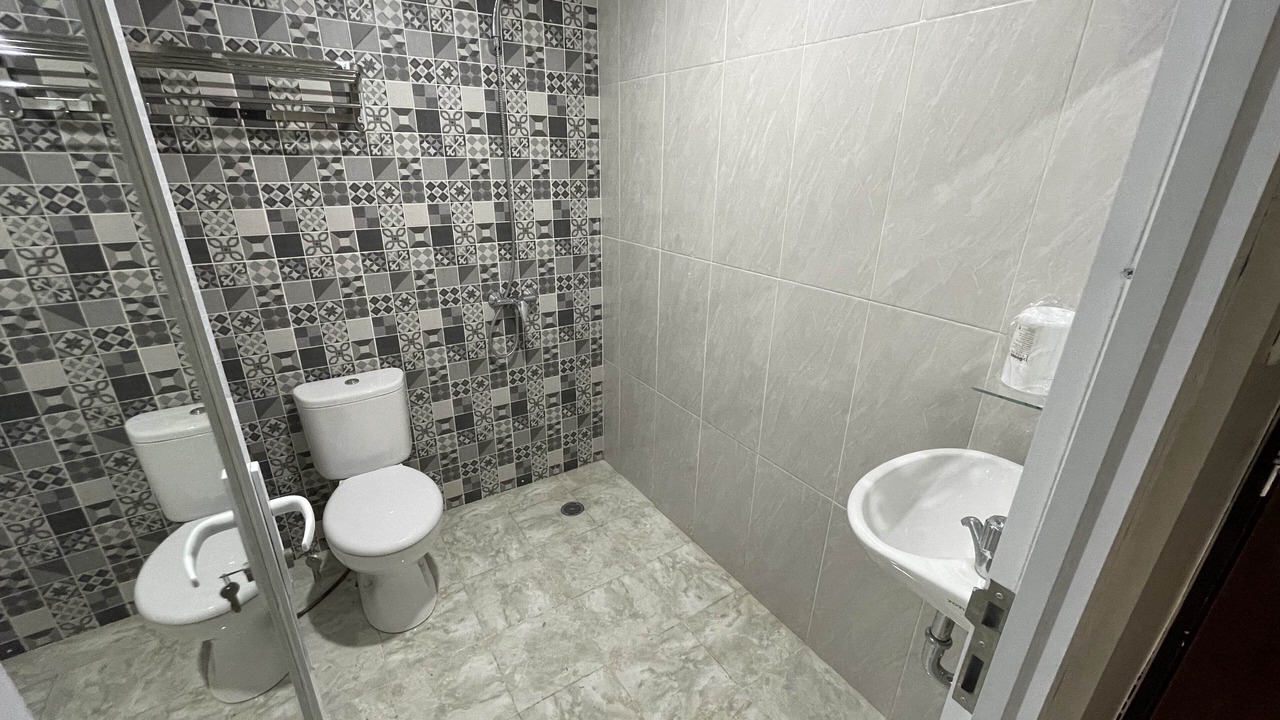 Photo of Bathroom in Banjartegehe