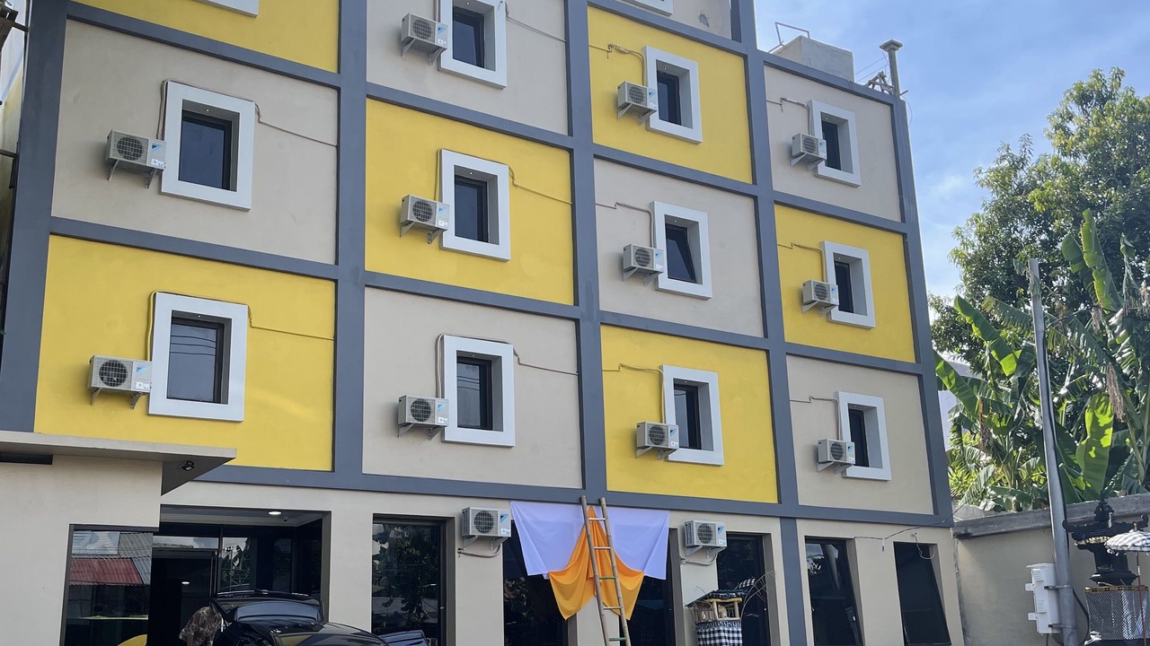 Photo of Outdoor in Banjartegehe