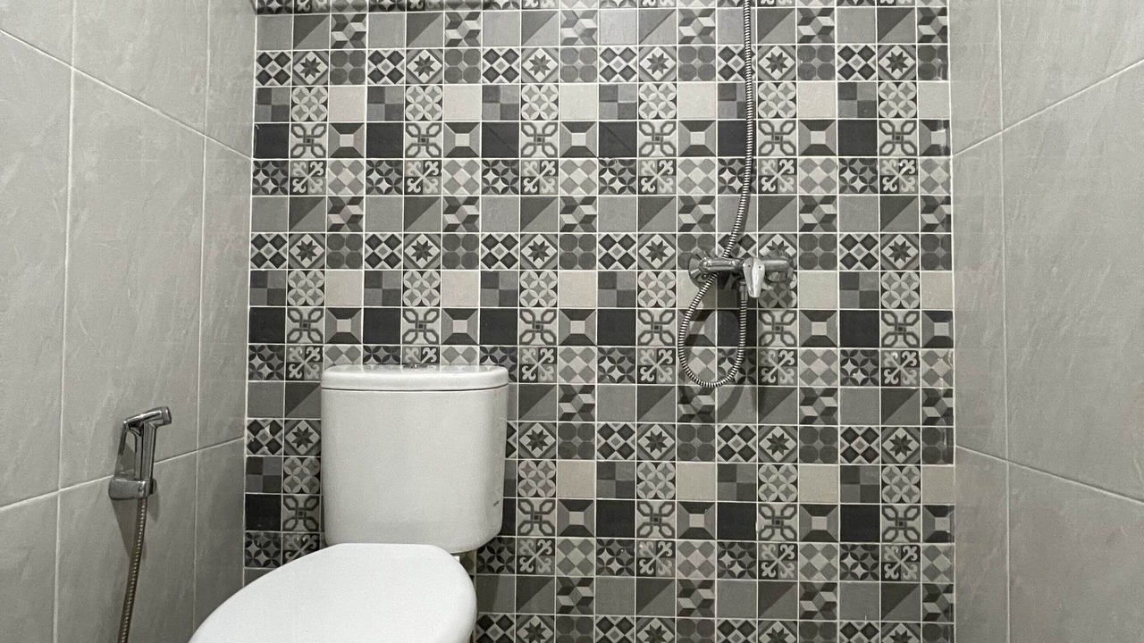 Photo of Bathroom in Banjartegehe