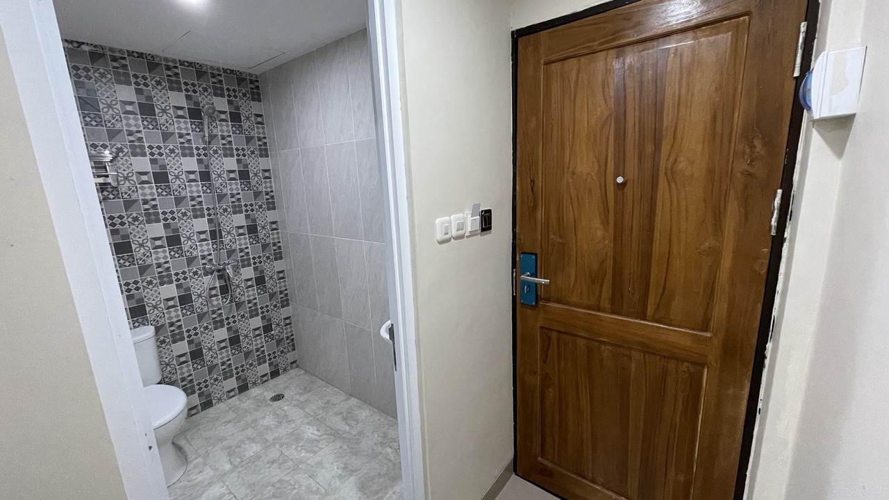 Photo of Bedroom in Banjartegehe