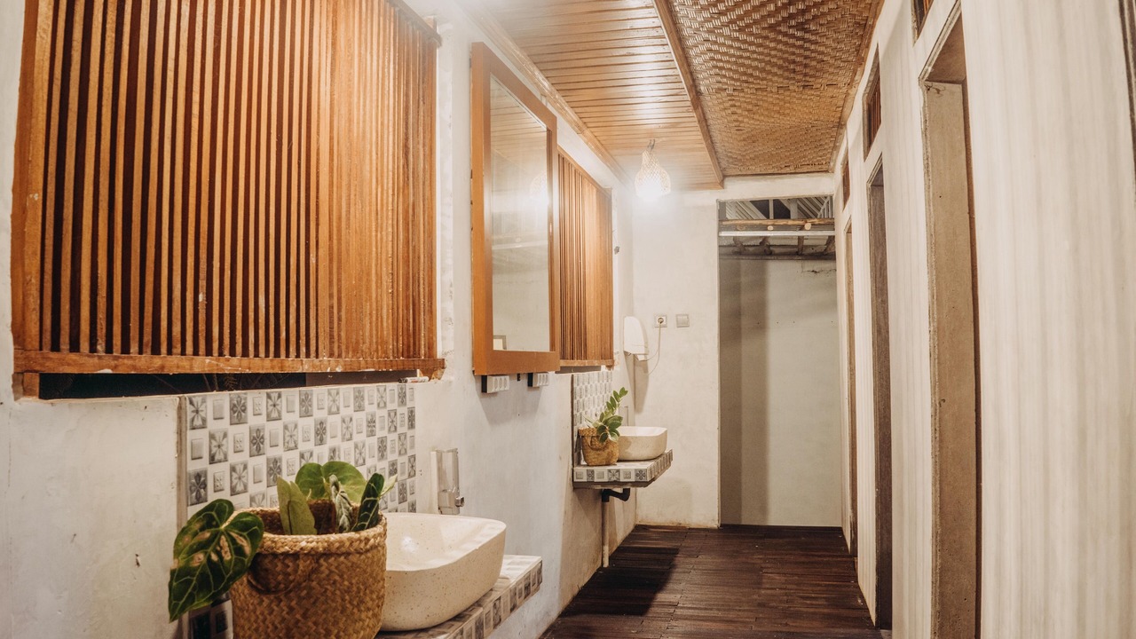 Photo of Bathroom in Bedugul
