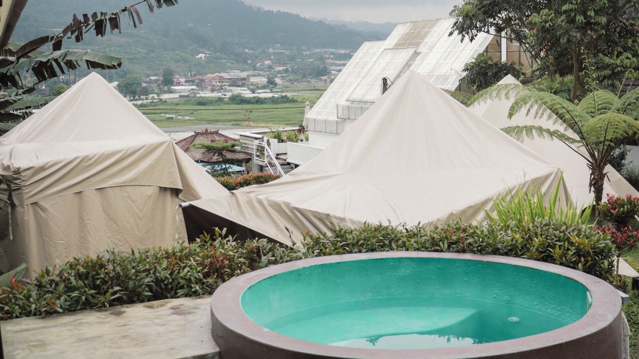 Photo of Outdoor in Bedugul