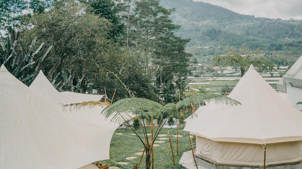 Photo of Outdoor in Bedugul