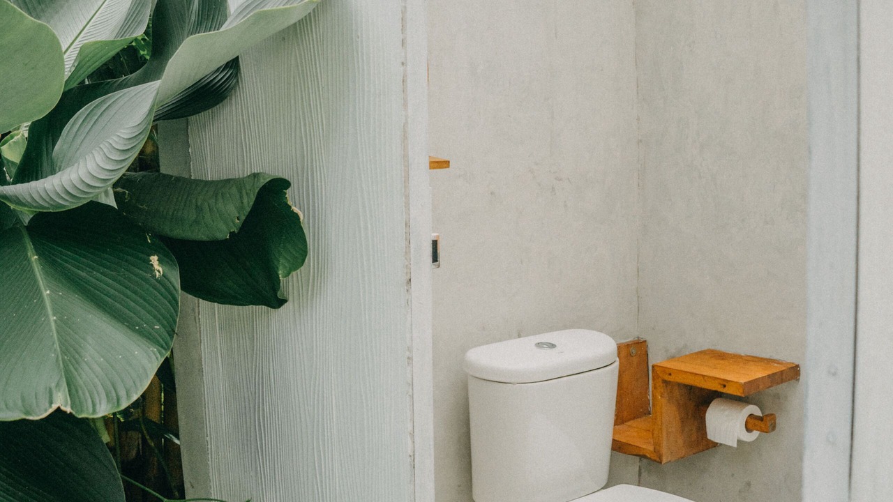 Photo of Bathroom in Bedugul