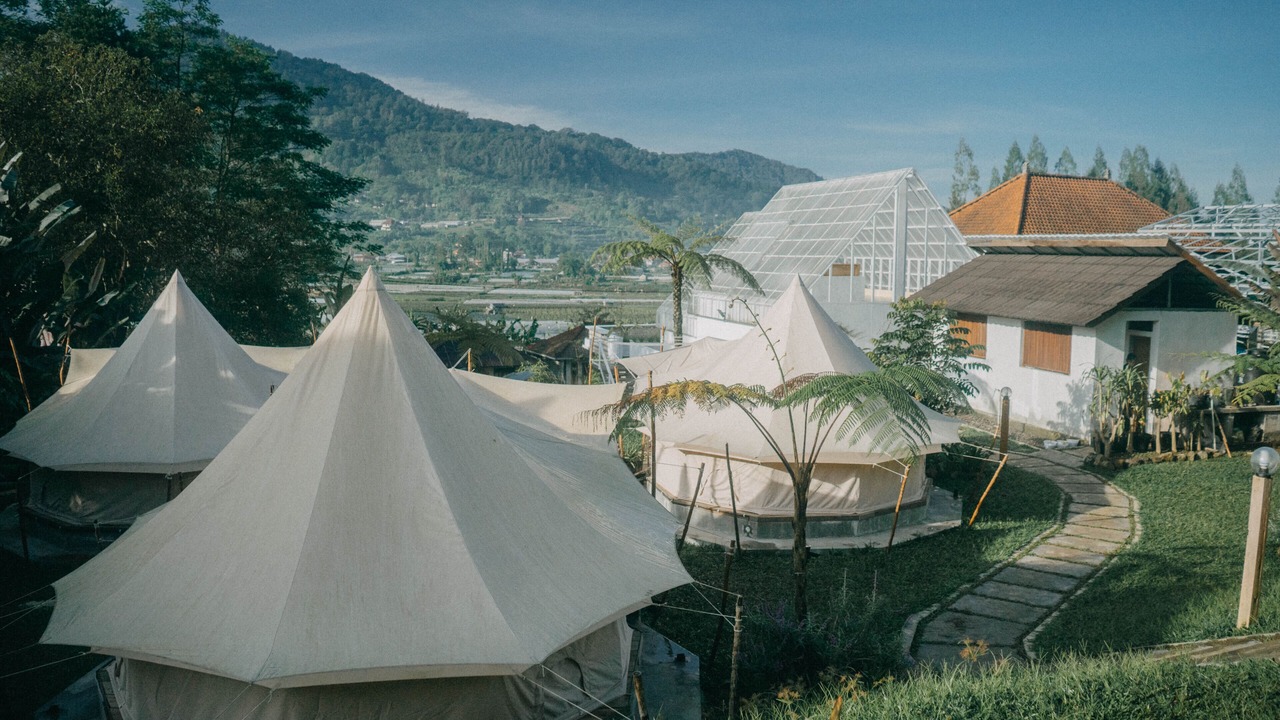 Photo of Outdoor in Bedugul