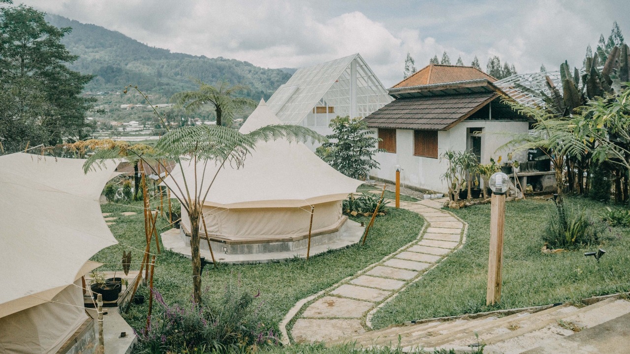Photo of Bathroom in Bedugul