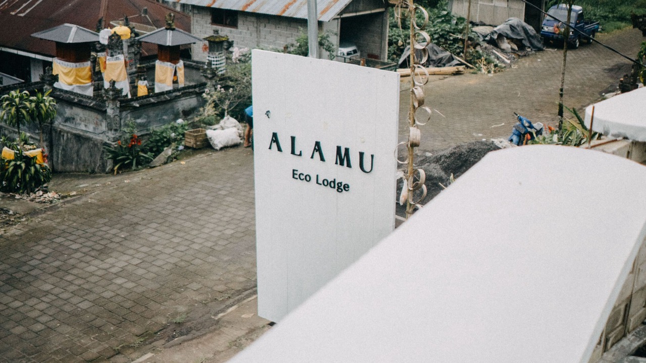 Photo of Outdoor in Bedugul