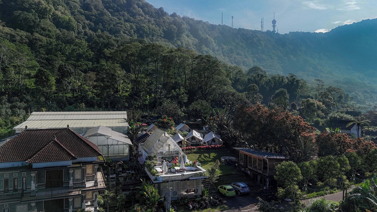 Photo of Outdoor in Bedugul