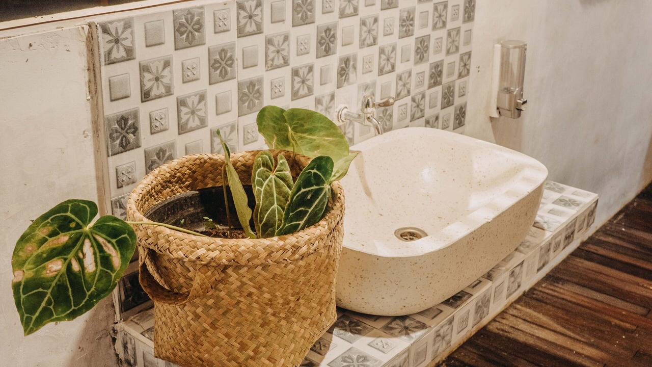 Photo of Bathroom in Bedugul