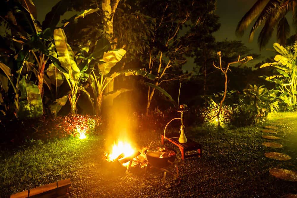 Photo of Outdoor in Tampaksiring