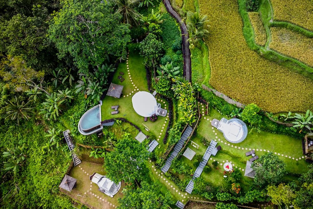 Photo of Outdoor in Tampaksiring