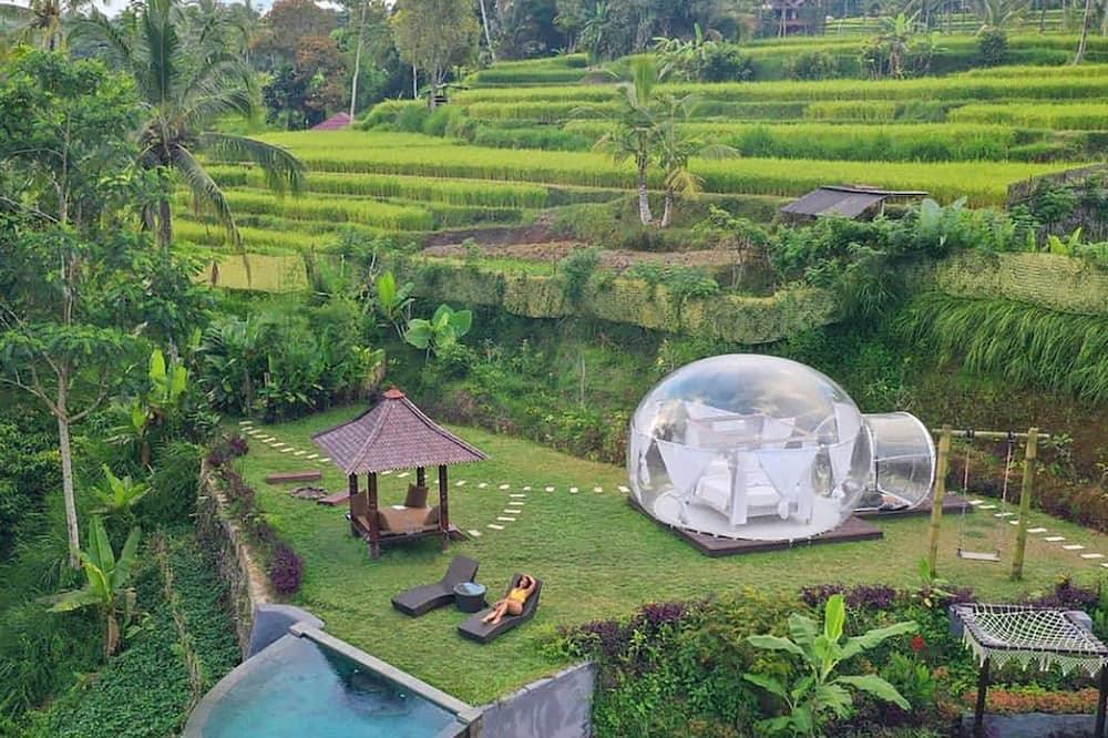 Photo of Outdoor in Tampaksiring