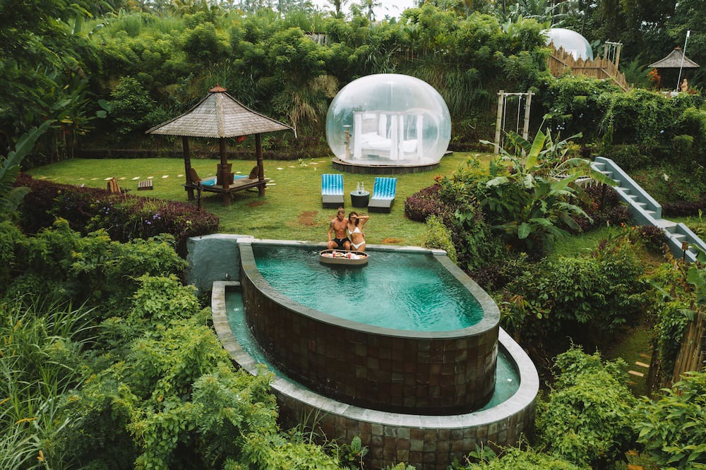Photo of Outdoor in Tampaksiring