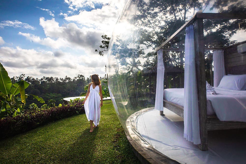 Photo of Outdoor in Tampaksiring