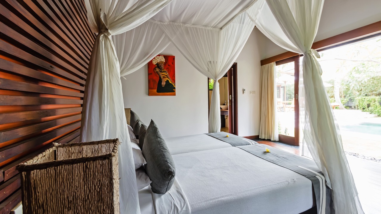 Photo of Bedroom in Sengkidu