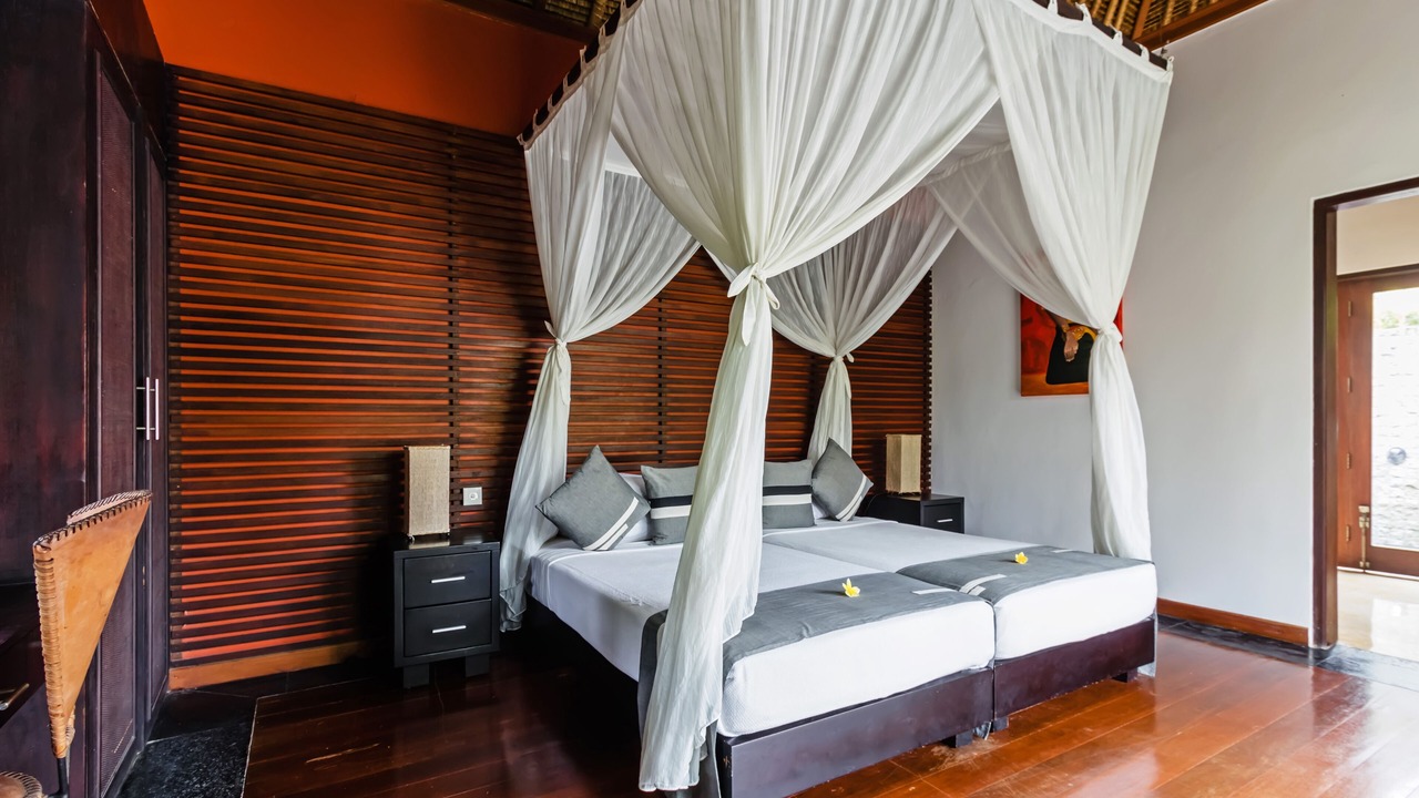 Photo of Bedroom in Sengkidu