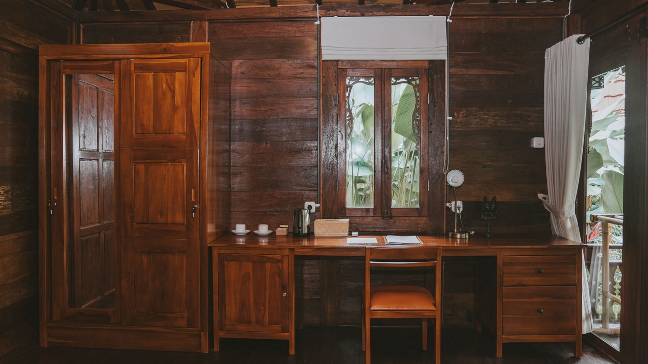 Photo of Outdoor in Selemadeg